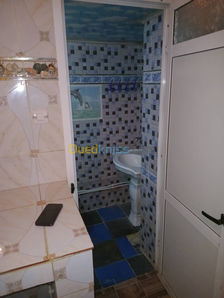 Location Niveau De Villa Alger Ouled chebel