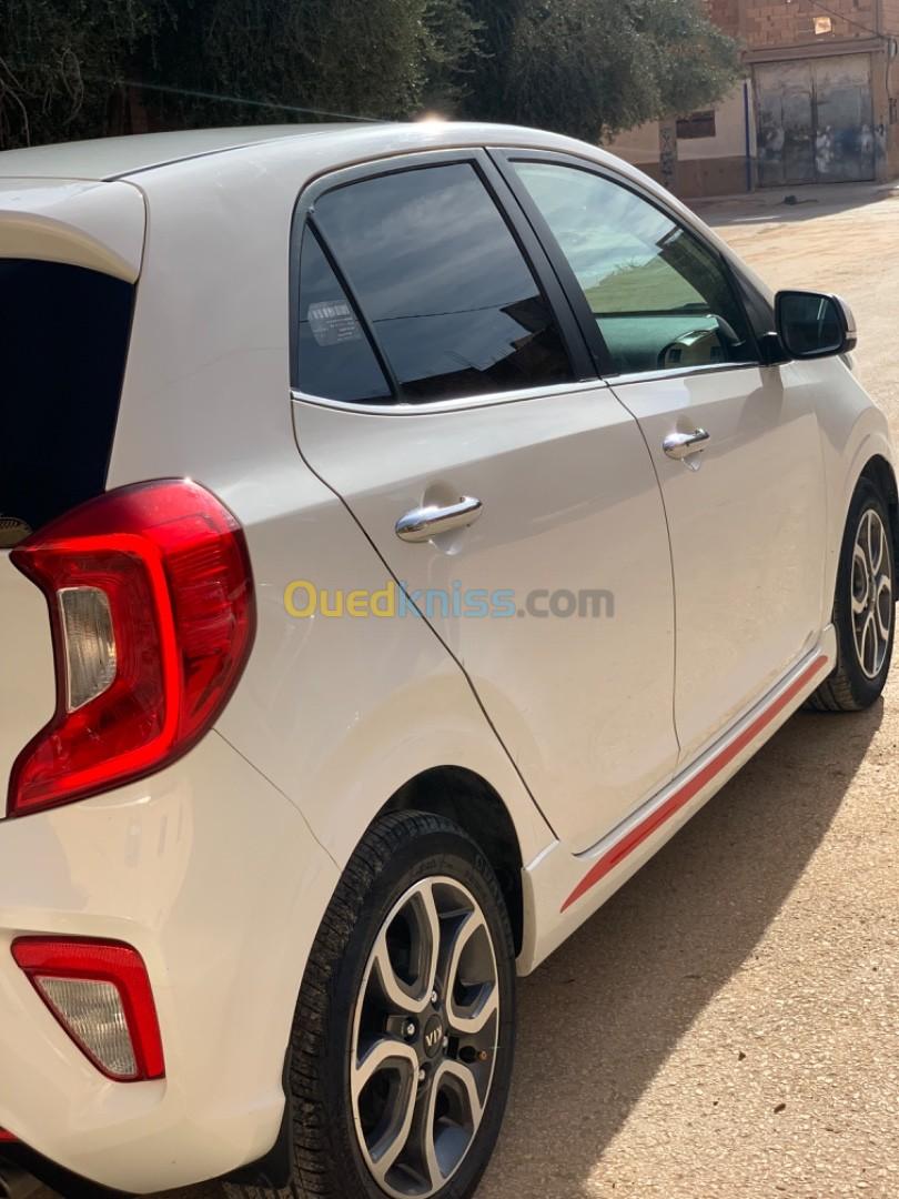 Kia Picanto 2019 GT-Line