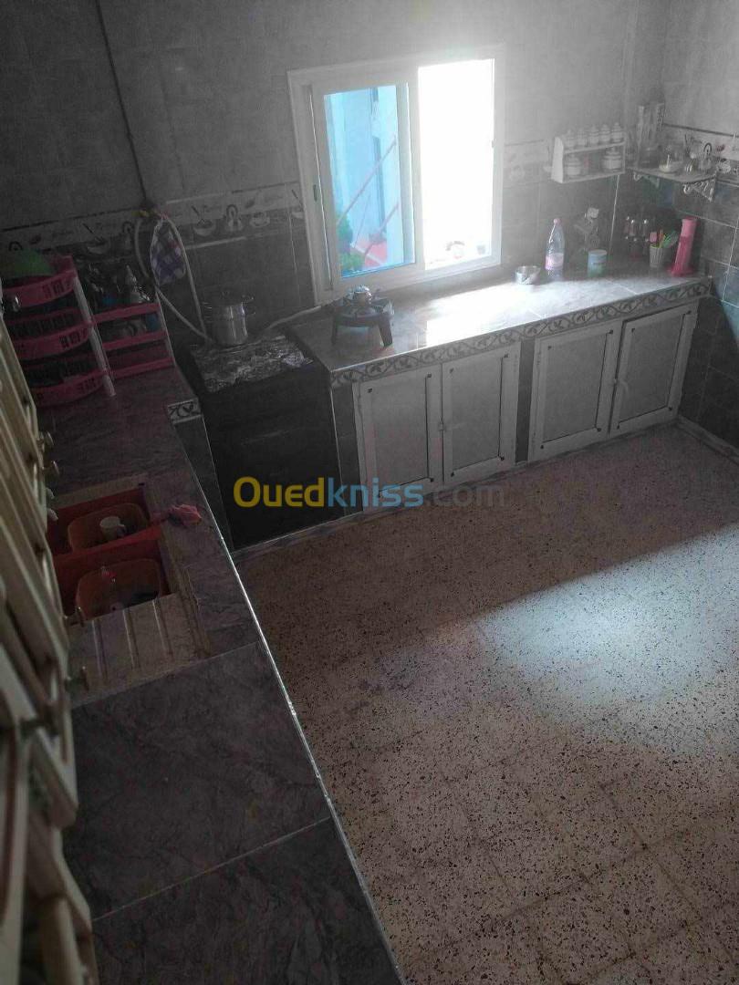 Vente Villa Saïda Ouled khaled