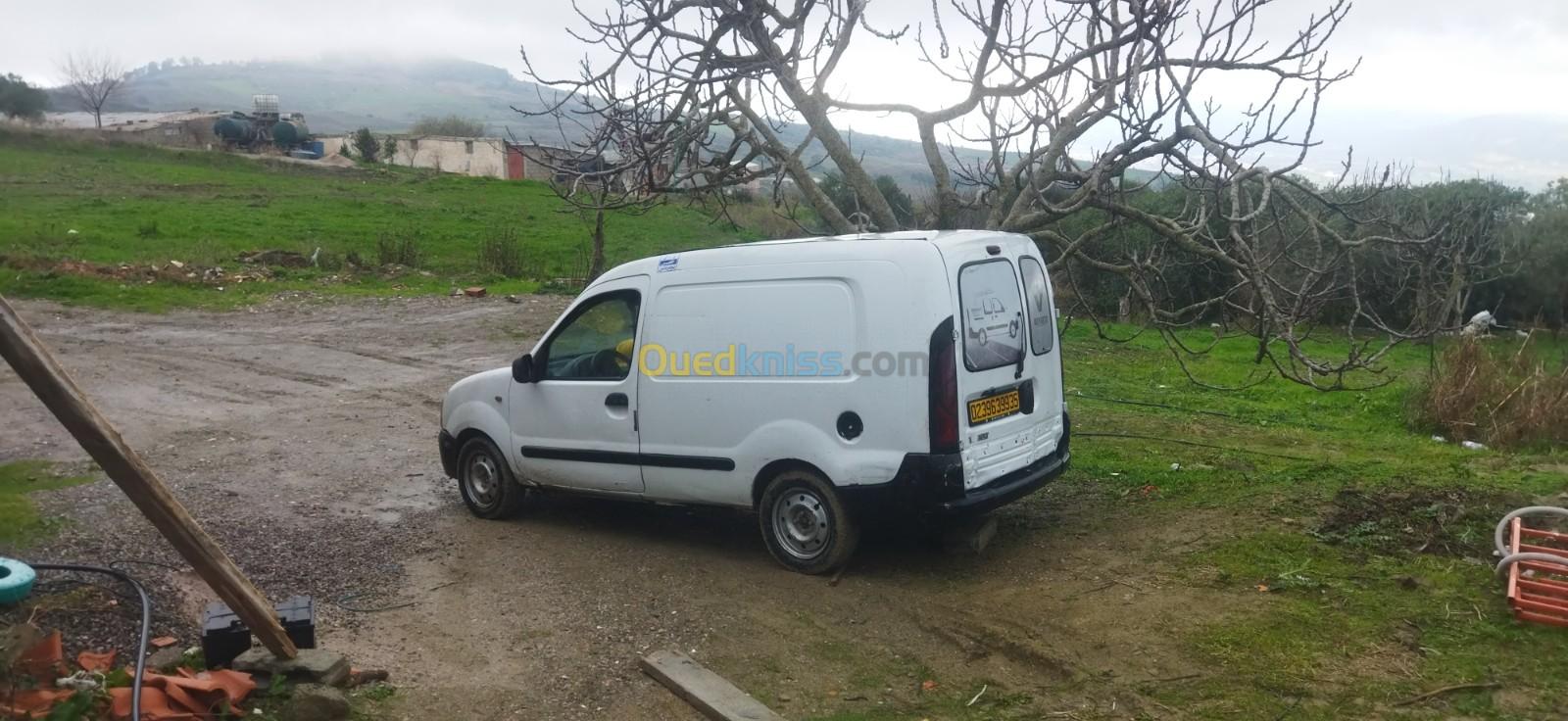 Renault Kangoo 1999 Kangoo