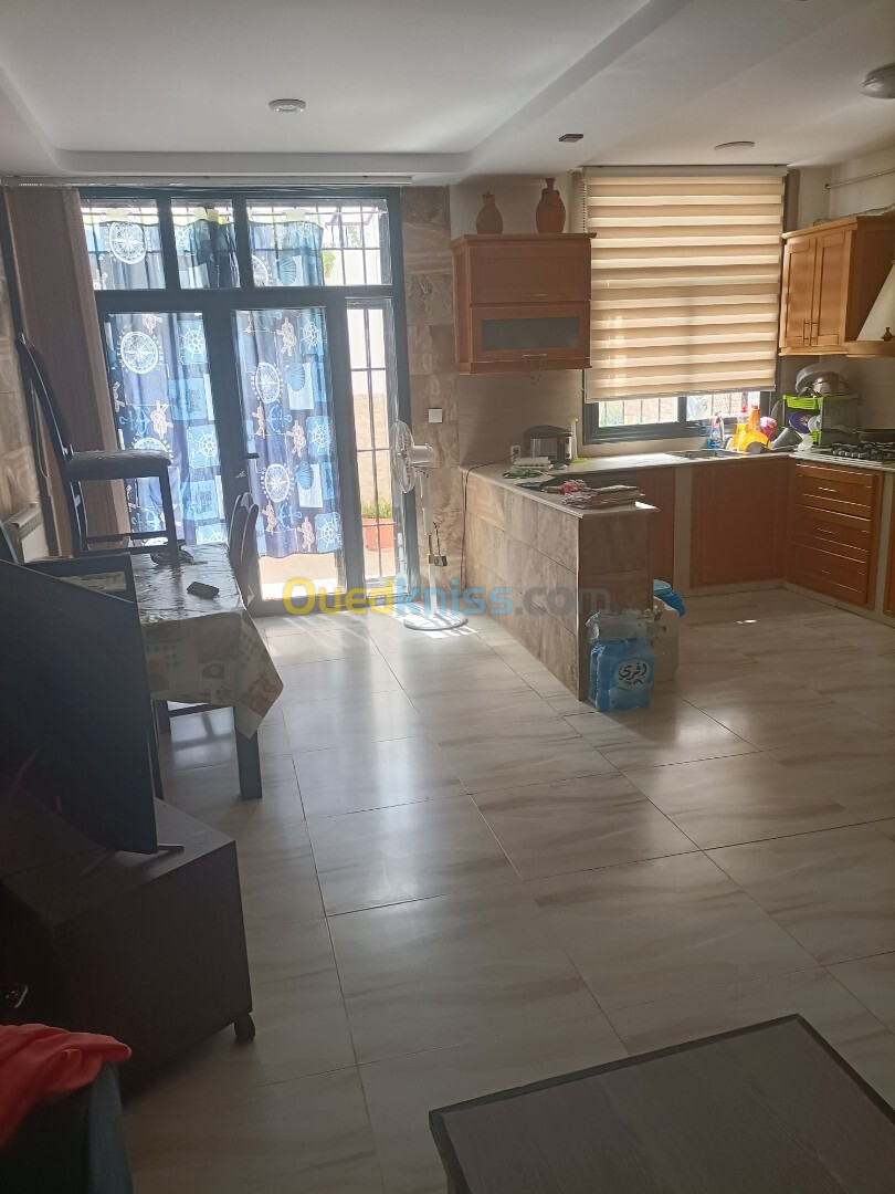 Vente Villa Oran Misseghine