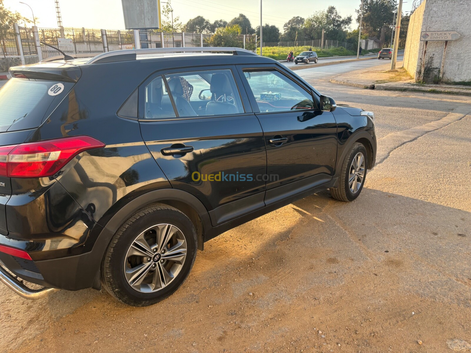 Hyundai Creta 2018 GLS