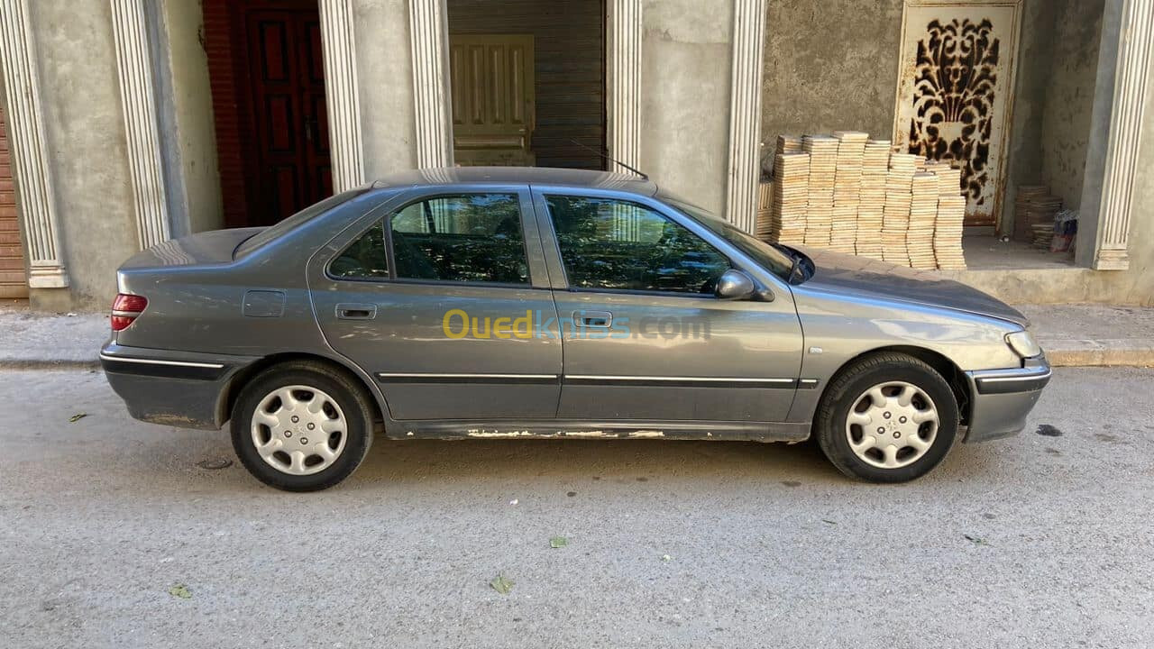 Peugeot 406 2000 406