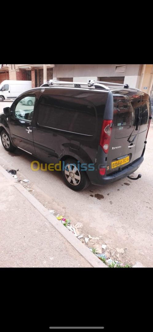 Renault Kangoo 2012 Confort