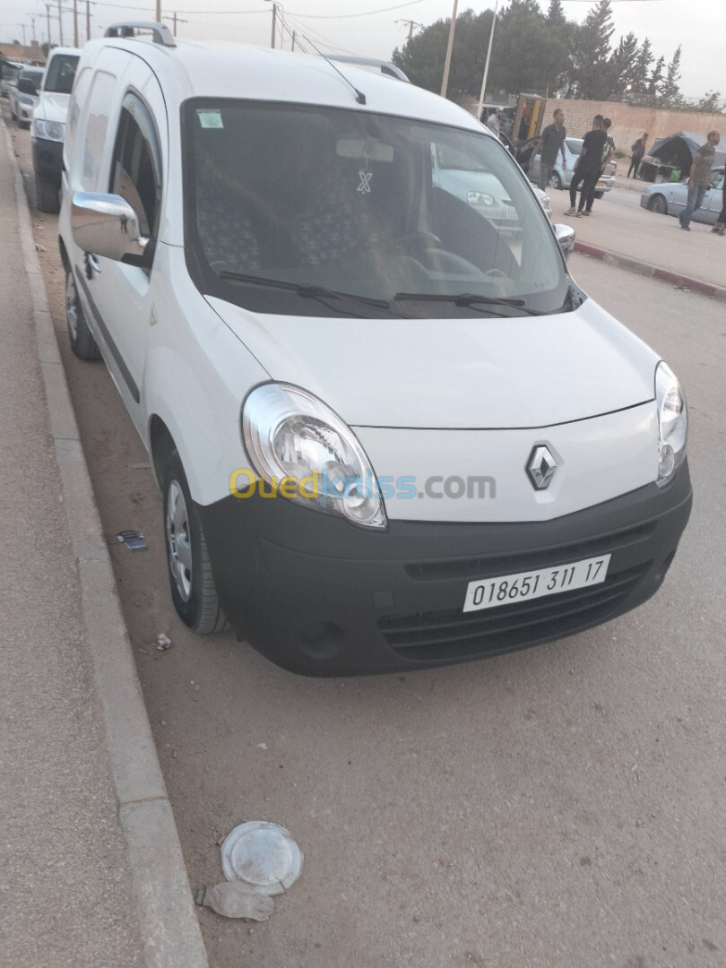 Renault Kangoo 2011 Kangoo