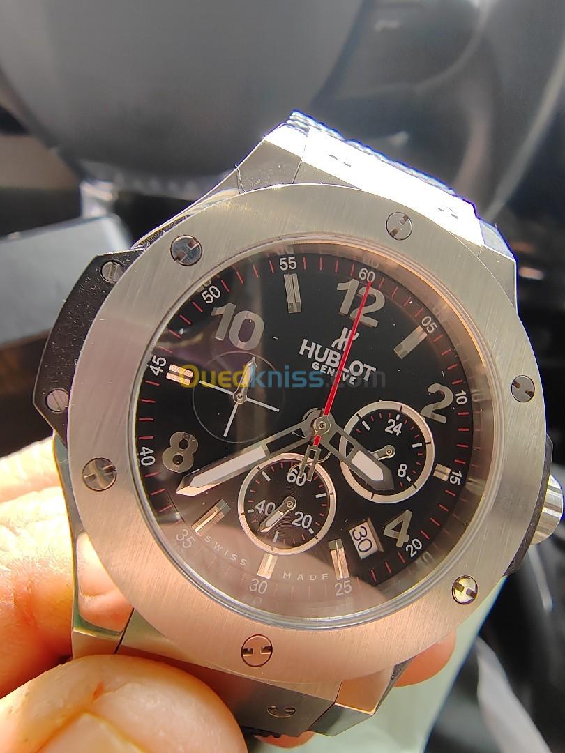 Montre hublot copie 1 choix