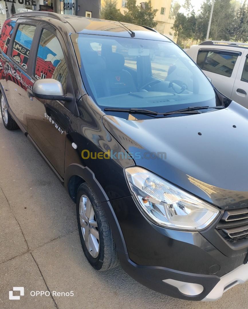 Dacia Lodgy 2021 Lodgy