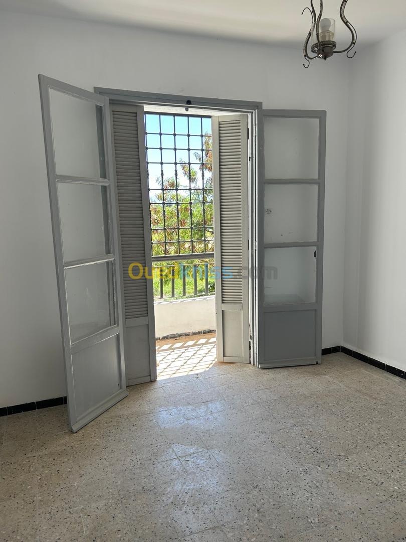 Location Appartement F5 Alger Cheraga