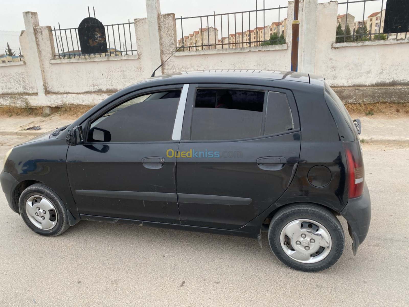 Kia Picanto 2007 