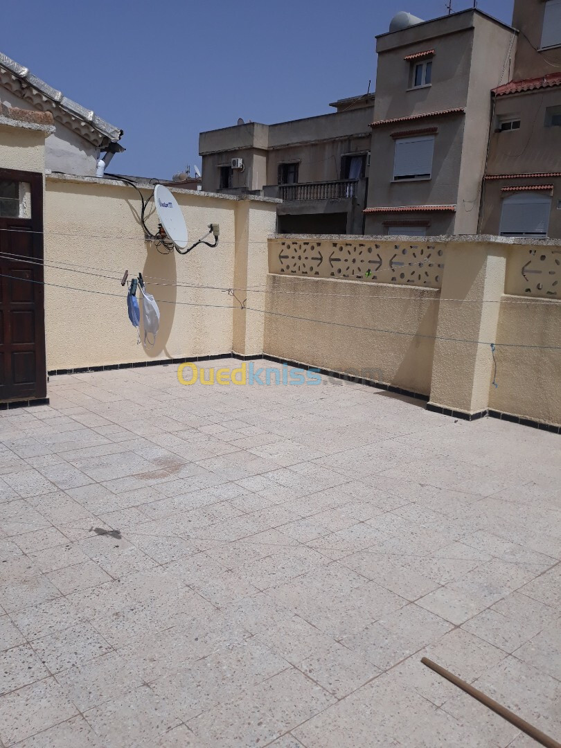 Vente Villa Alger Cheraga