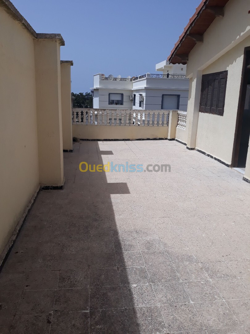 Vente Villa Alger Cheraga