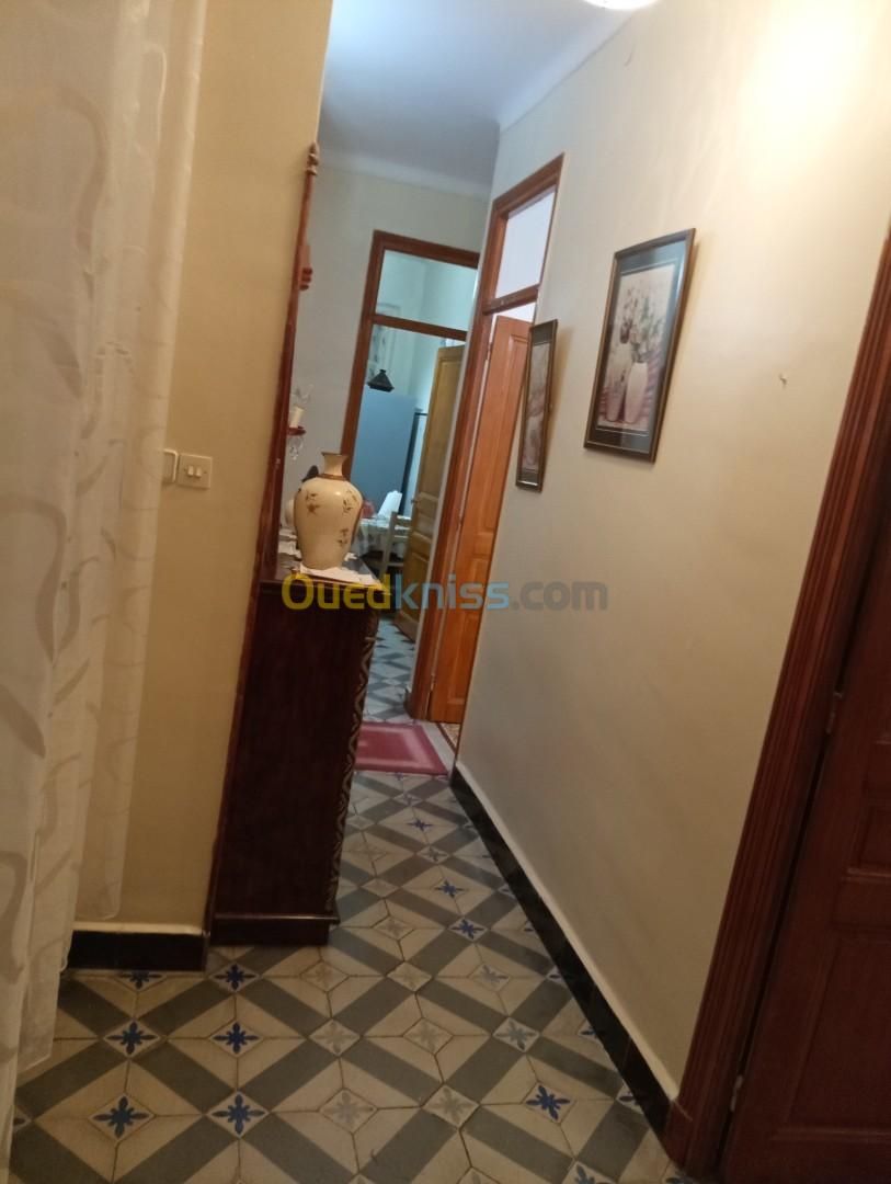 Vente Appartement F4 Alger Alger centre