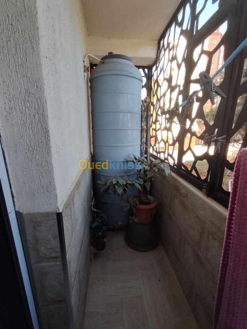 Vente Appartement F3 Alger Draria