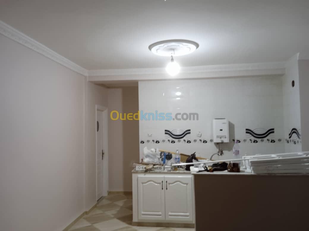 Vente Appartement F2 Jijel El aouana