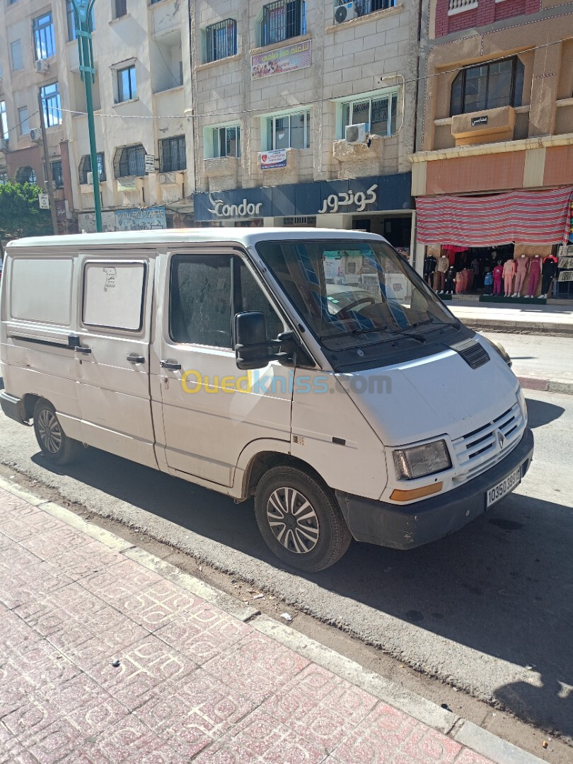 Renault Trafic 1999 Trafic