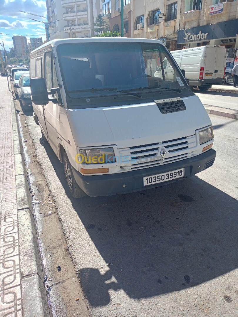 Renault Trafic 1999 Trafic