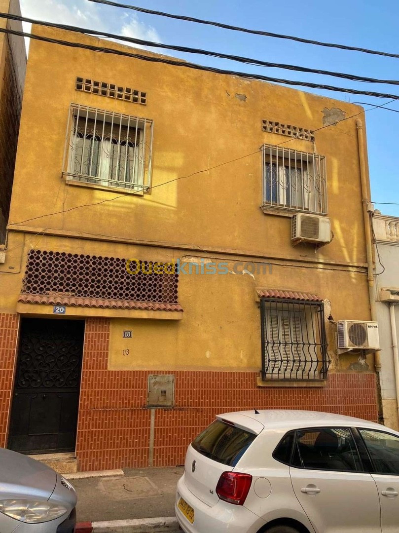 Vente Villa Chlef Chlef