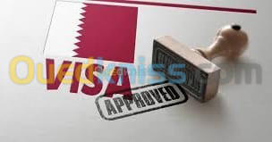 Visa Qatar