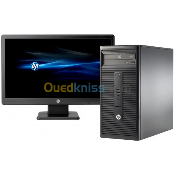 HP PRODESK G2 