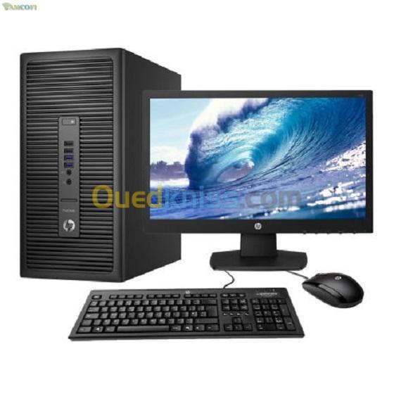 HP PRODESK G2 