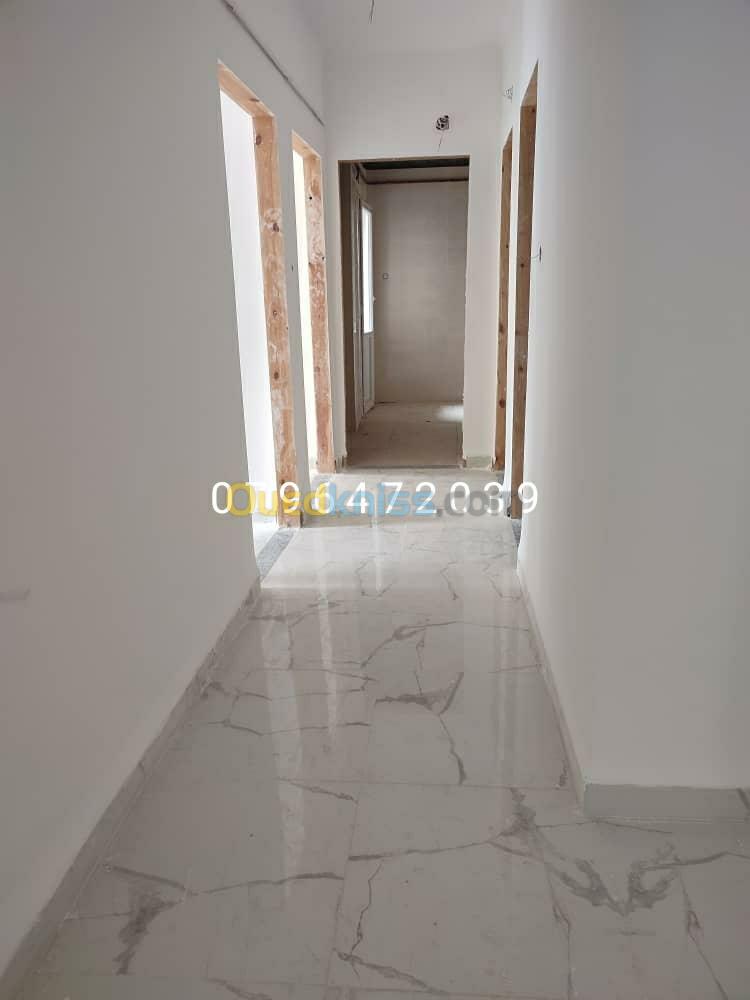 Vente Appartement F3 Blida Soumaa