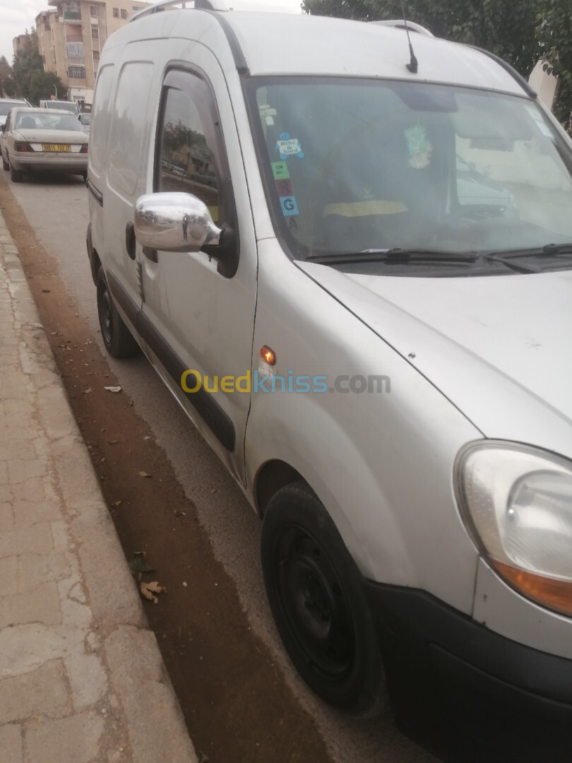 Renault Kangoo 2004 Kangoo