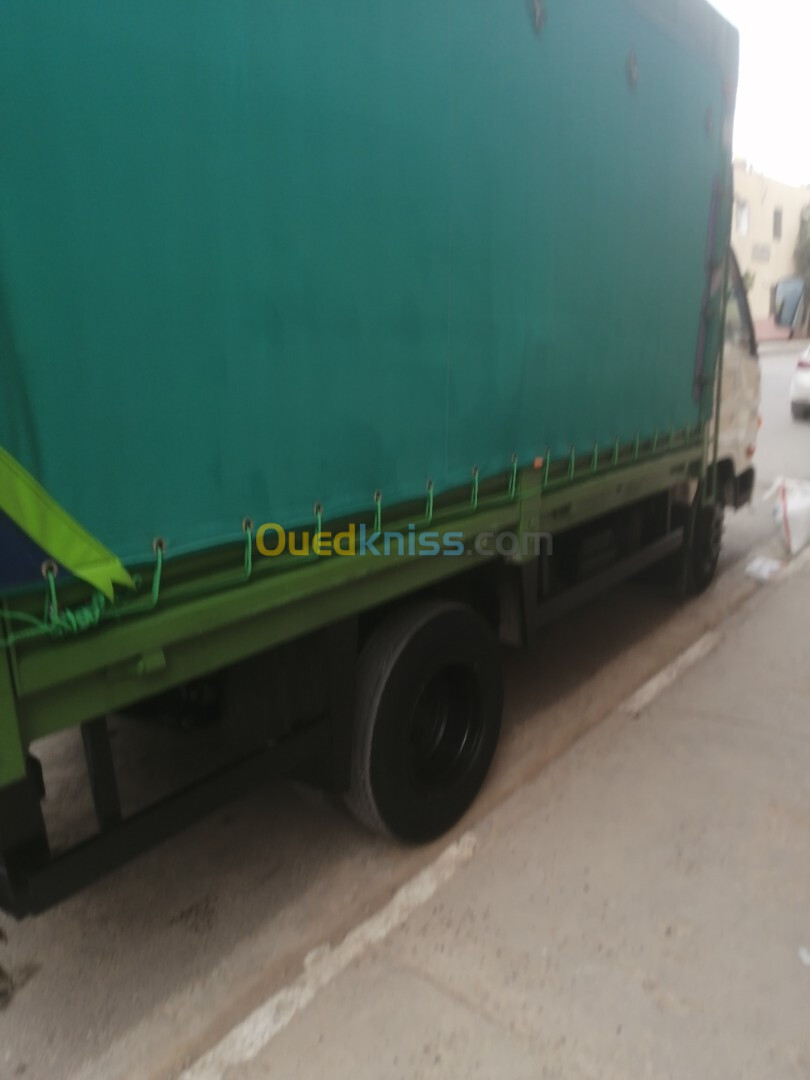 Huyndai Camion hd35 2019