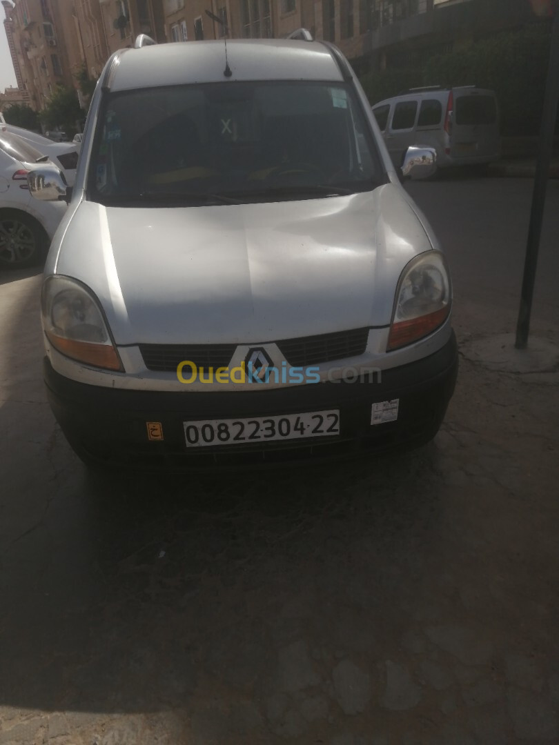 Renault Kangoo 2004 Kangoo