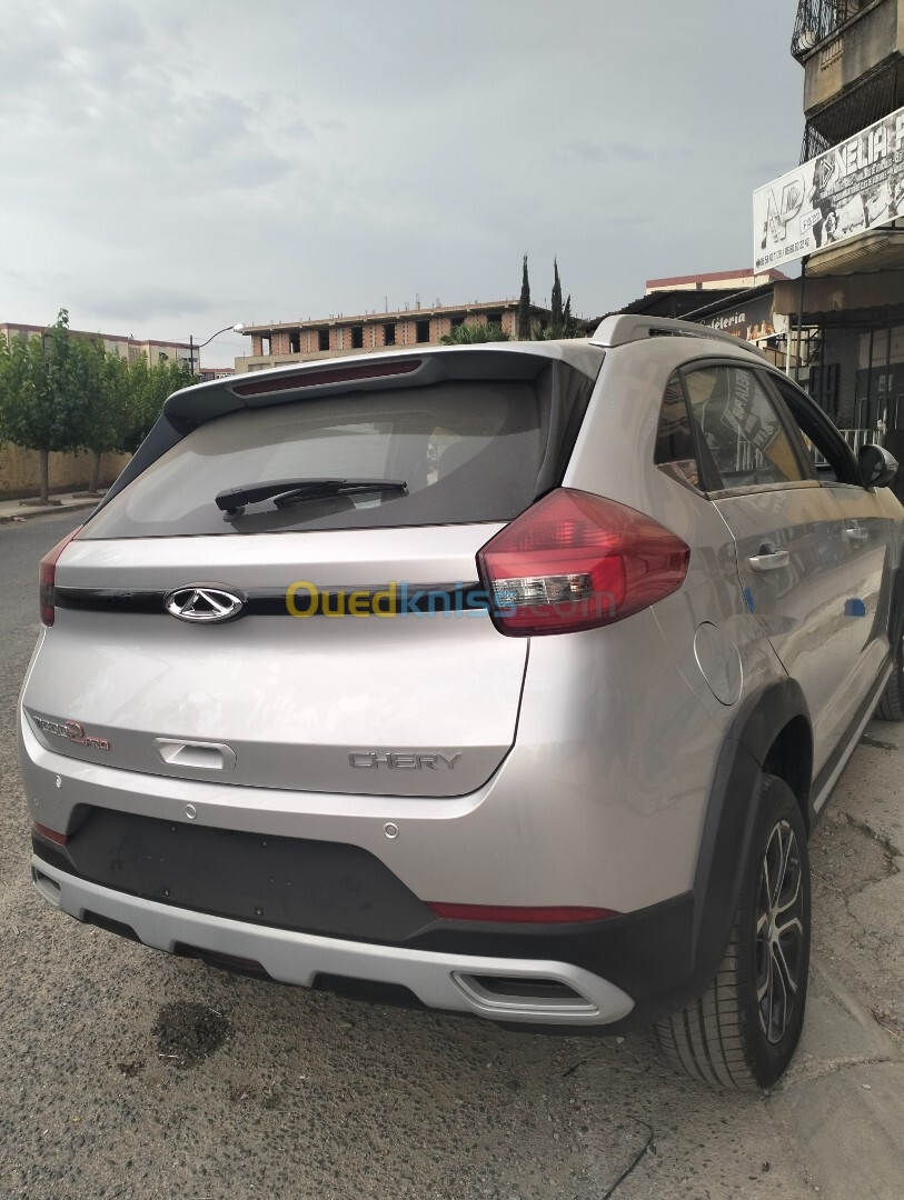 Chery Tigo 2pro 2024 Tigo 2pro