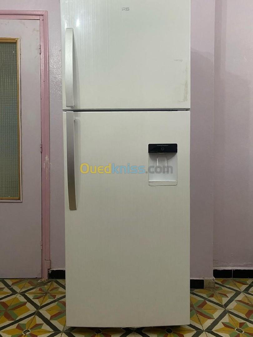 Frigidaire iris jdiid 