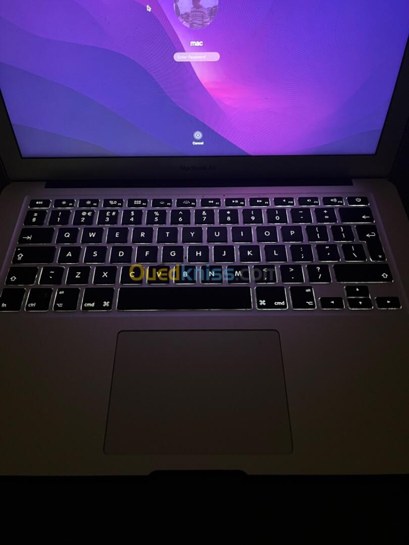 MacBook Air 2017