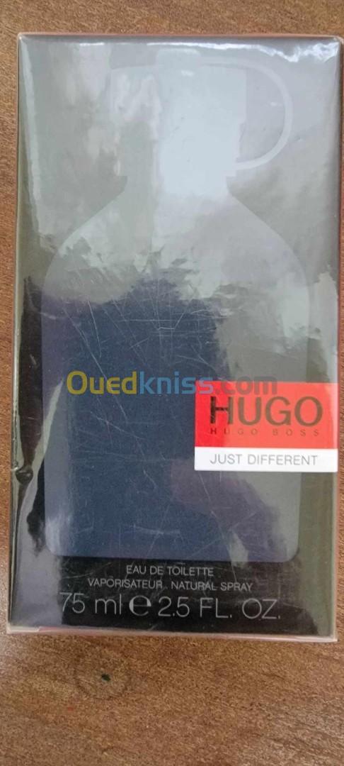 HUGO BOSS JUST DIFFERENT 75 ML