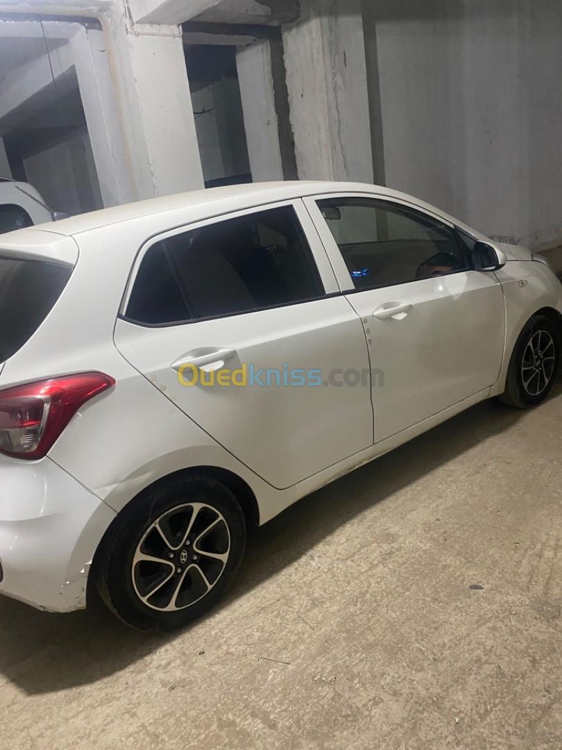 Hyundai Grand i10 2019 