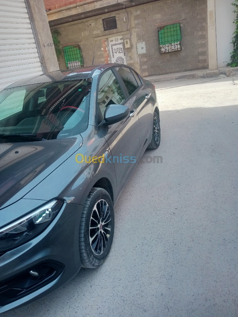 Fiat Professional Tipo 2023 City