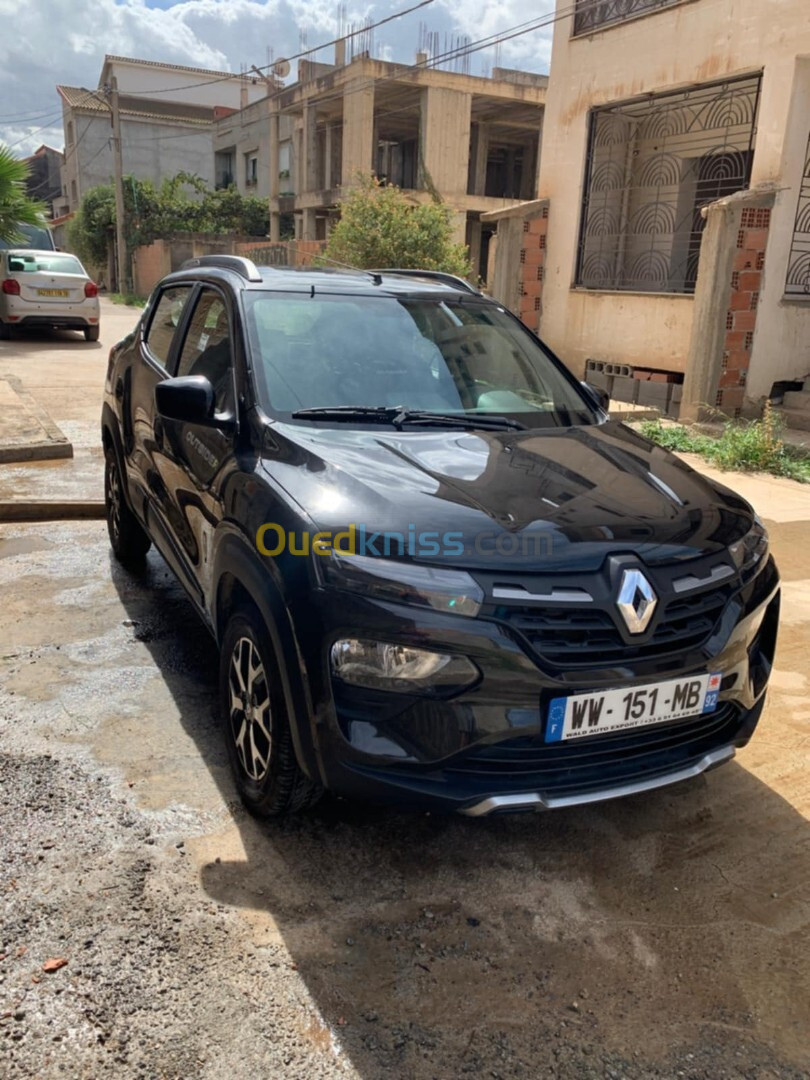 Renault kwid 2024 