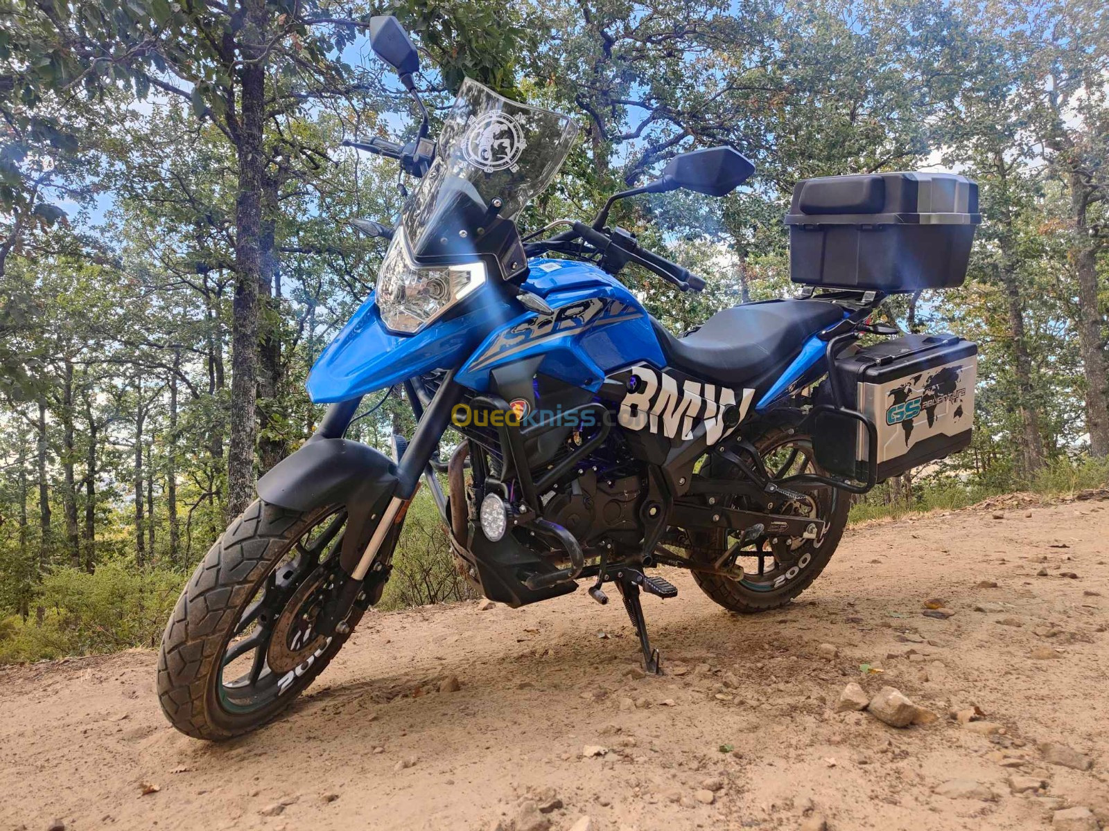 Vms Rk 200cc 2022 