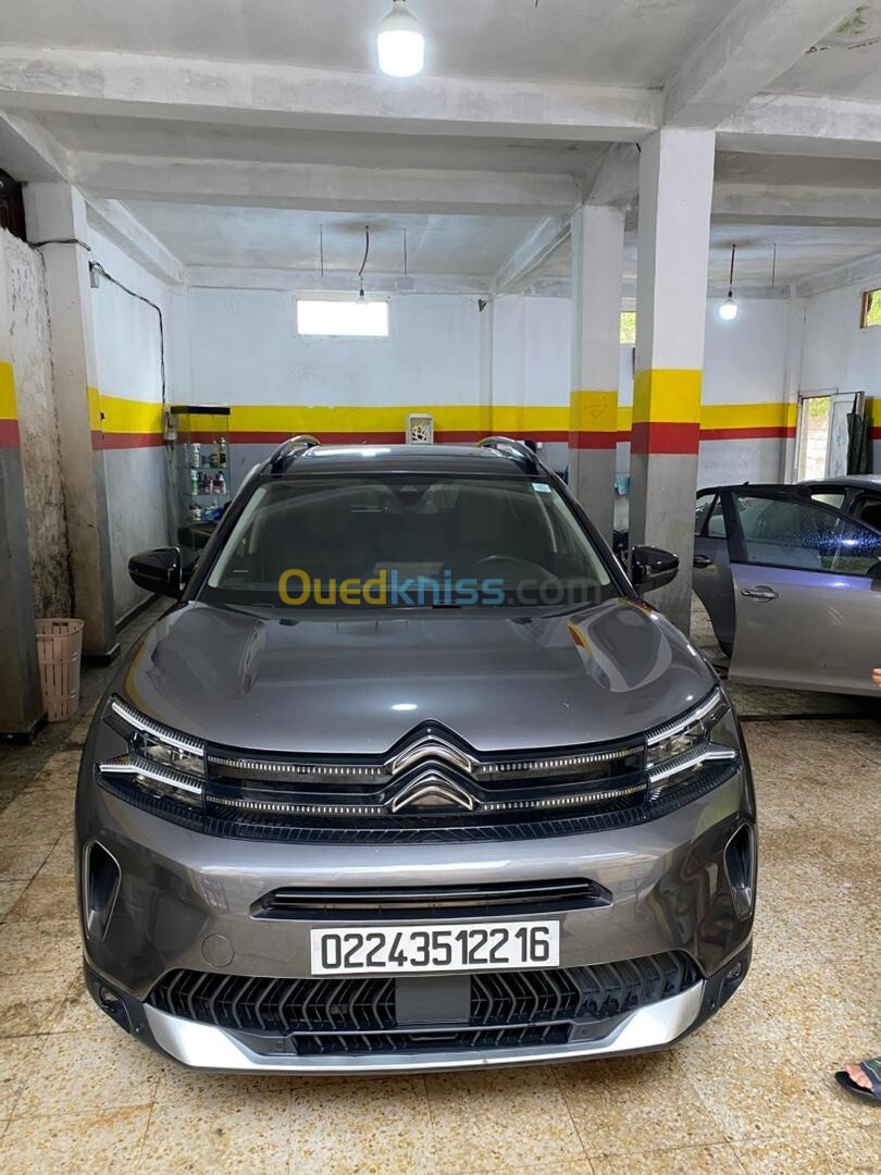 Citroen C5 2022 C5