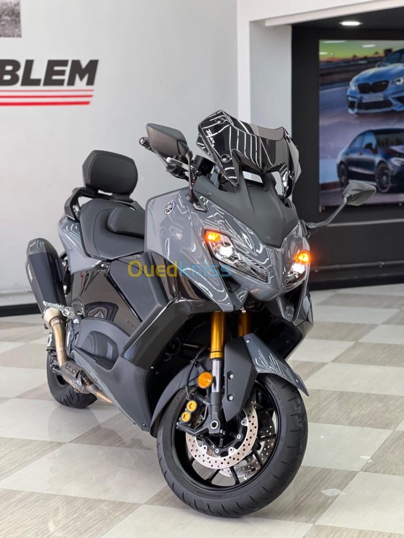 Yamaha Tech max 2023 Safi