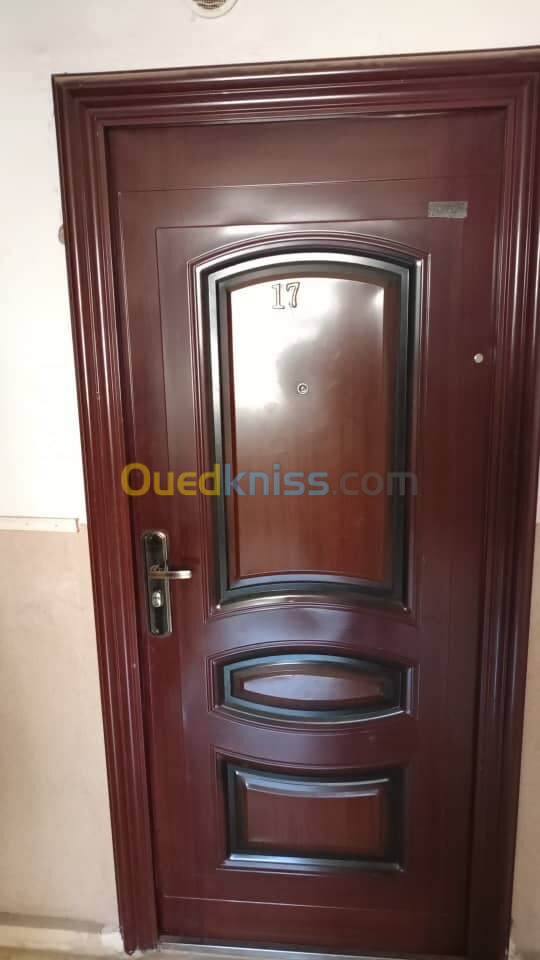 Vente Appartement F5 Alger Reghaia