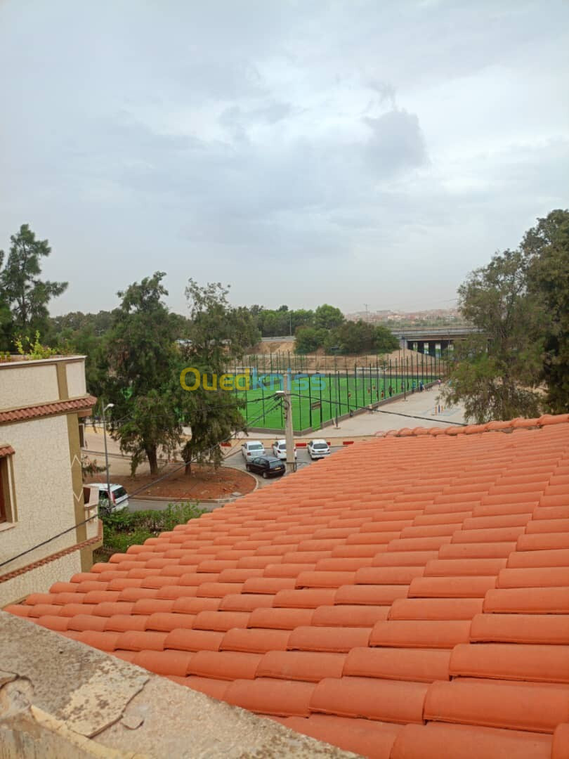 Location Villa Alger Dar el beida