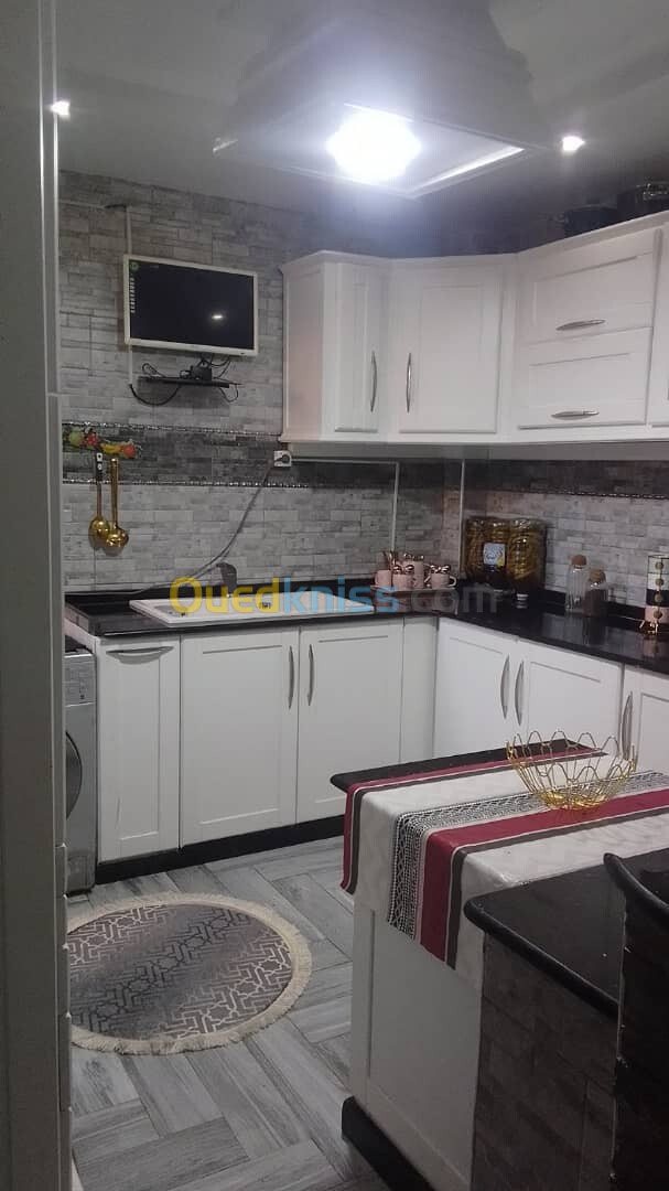 Vente Appartement F3 Alger Reghaia