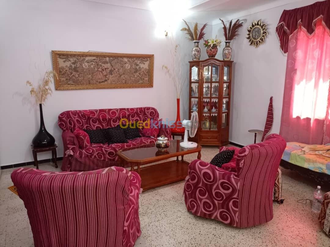 Location Villa Boumerdès Ouled hedadj