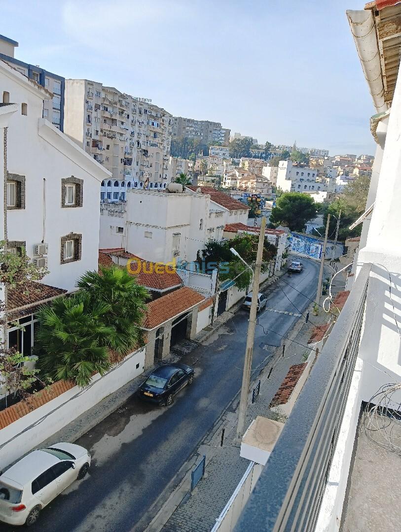 Location Villa Alger Hydra