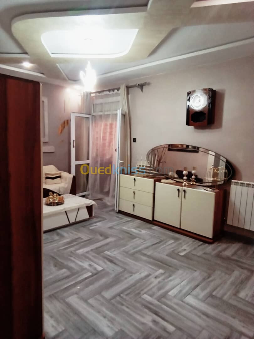 Vente Appartement F3 Alger Reghaia