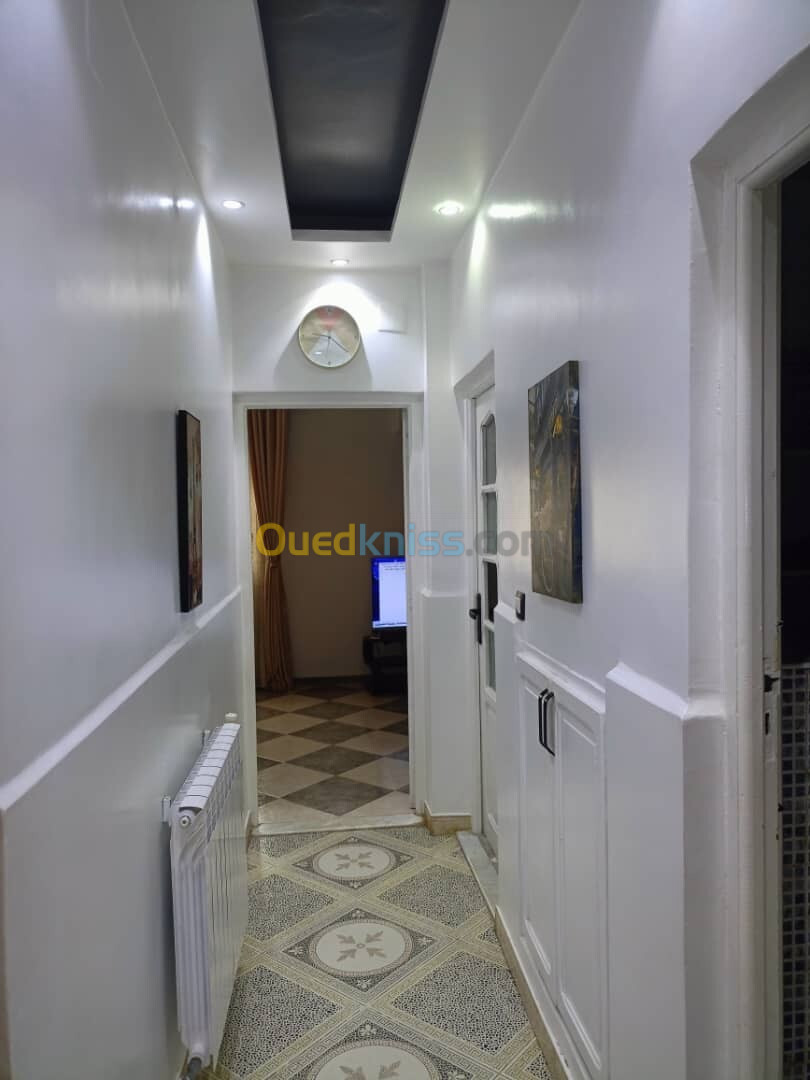 Location Villa Alger Dar el beida