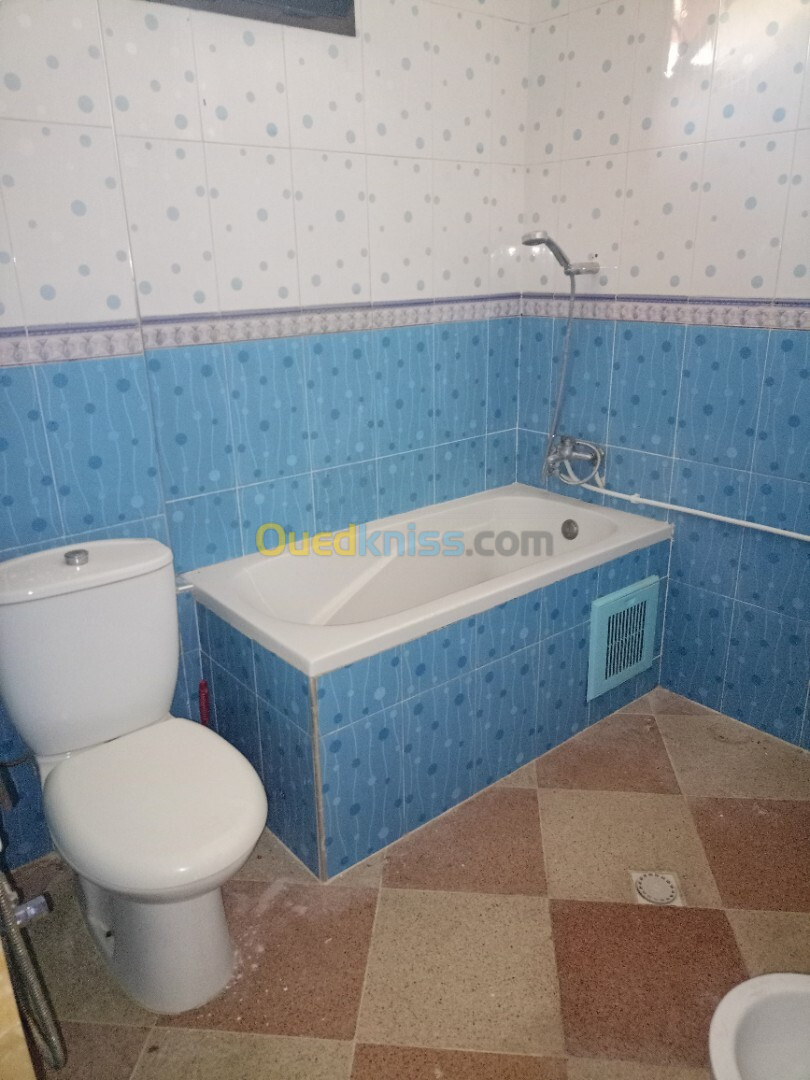 Location Appartement F4 Alger Reghaia