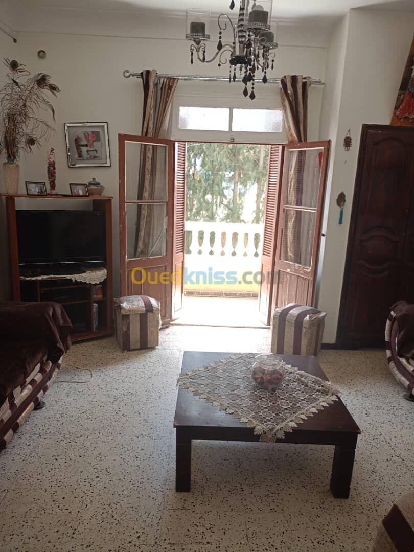 Location Villa Boumerdès Ouled hedadj