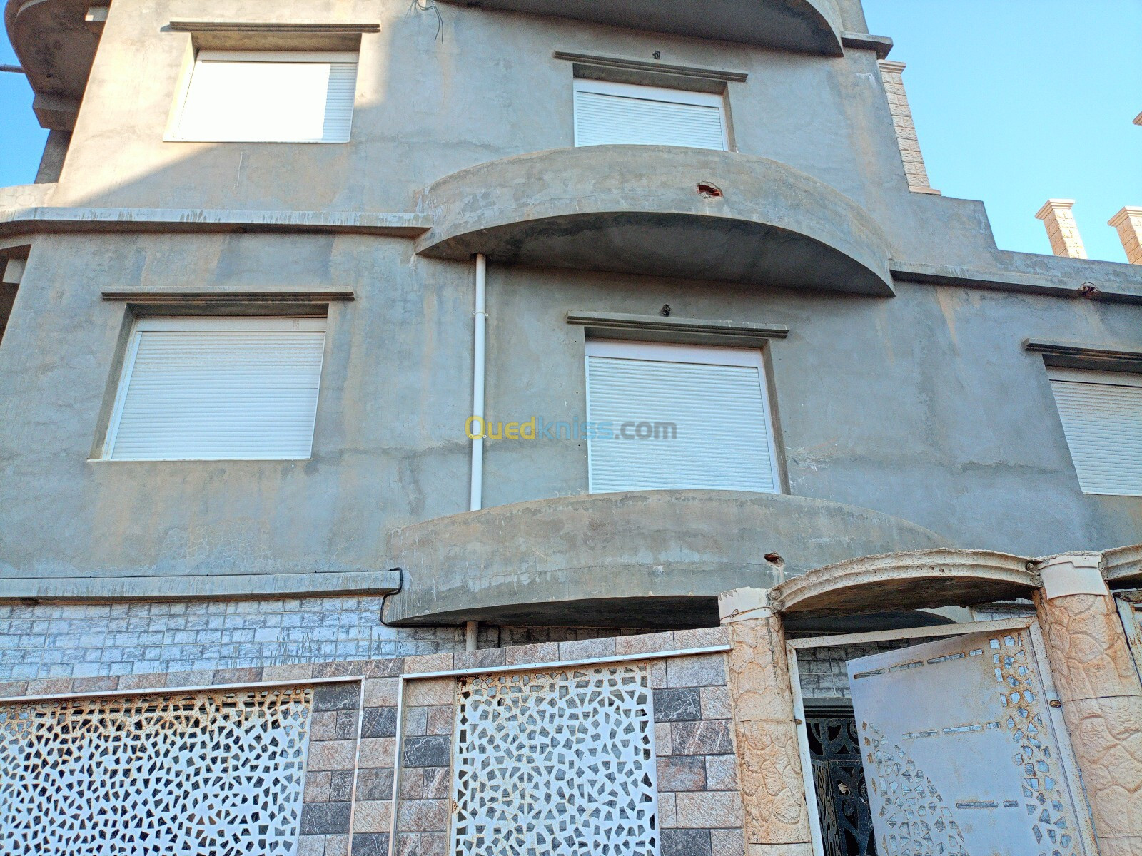 Vente Villa Boumerdès Ouled hedadj