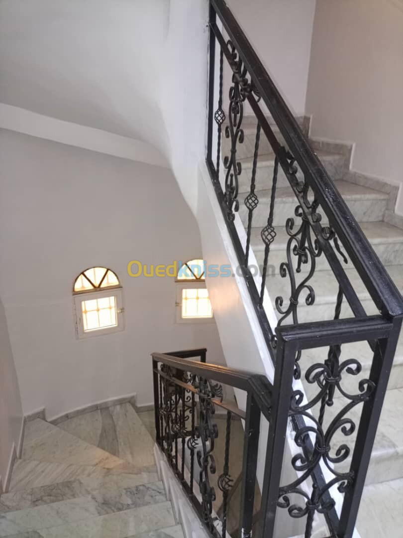 Location Villa Alger Dar el beida