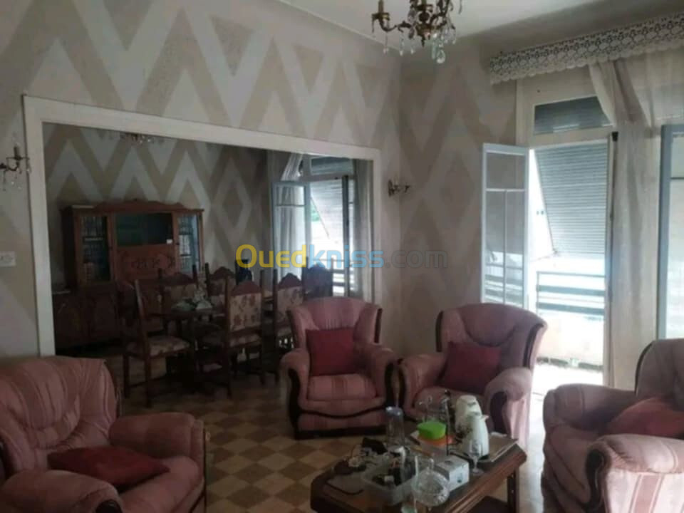 Vente Appartement F5 Alger Alger centre